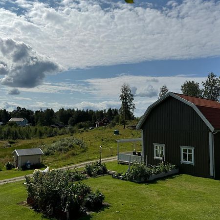 Ferienwohnung Ny Laegenhet I Vesene Ljung Exterior foto