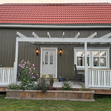 Ferienwohnung Ny Laegenhet I Vesene Ljung Exterior foto